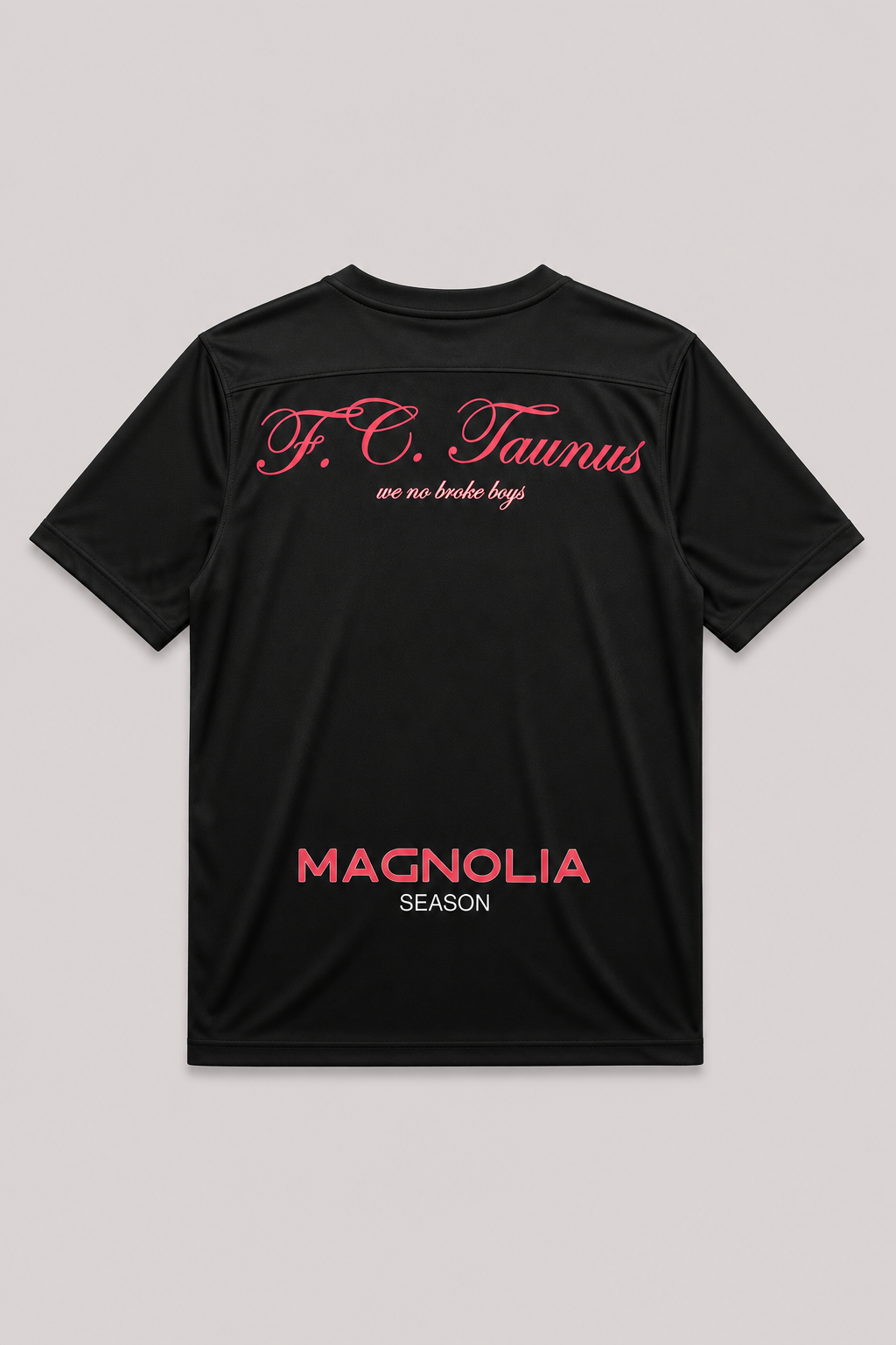 Magnolia Airways Jersey