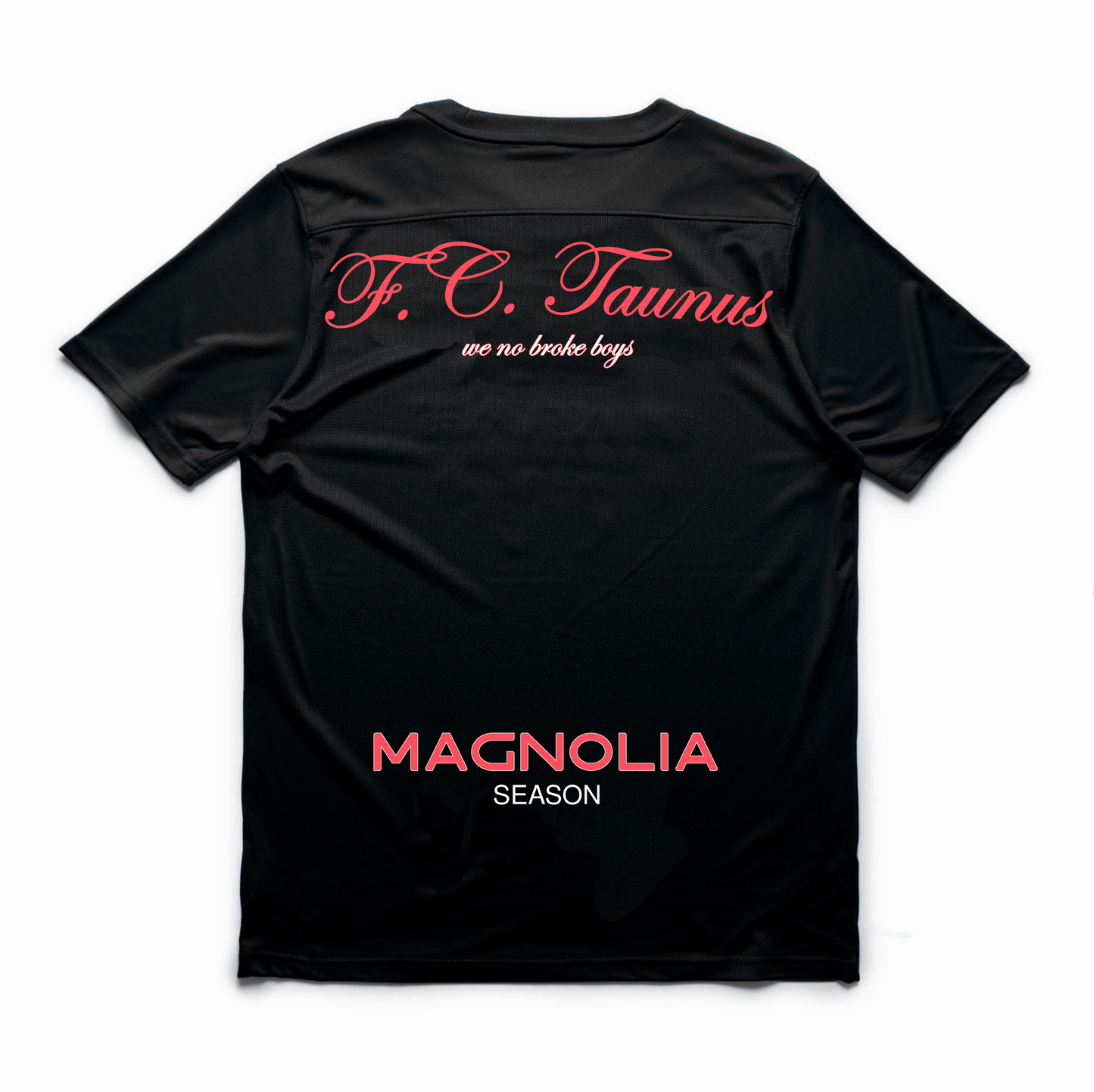 Magnolia Airways Jersey