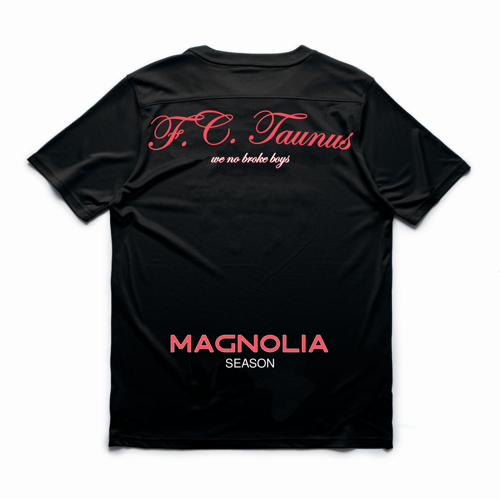 Magnolia Airways Jersey