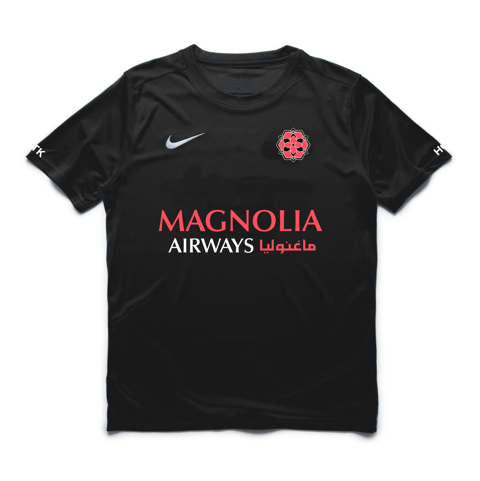 Magnolia Airways Jersey