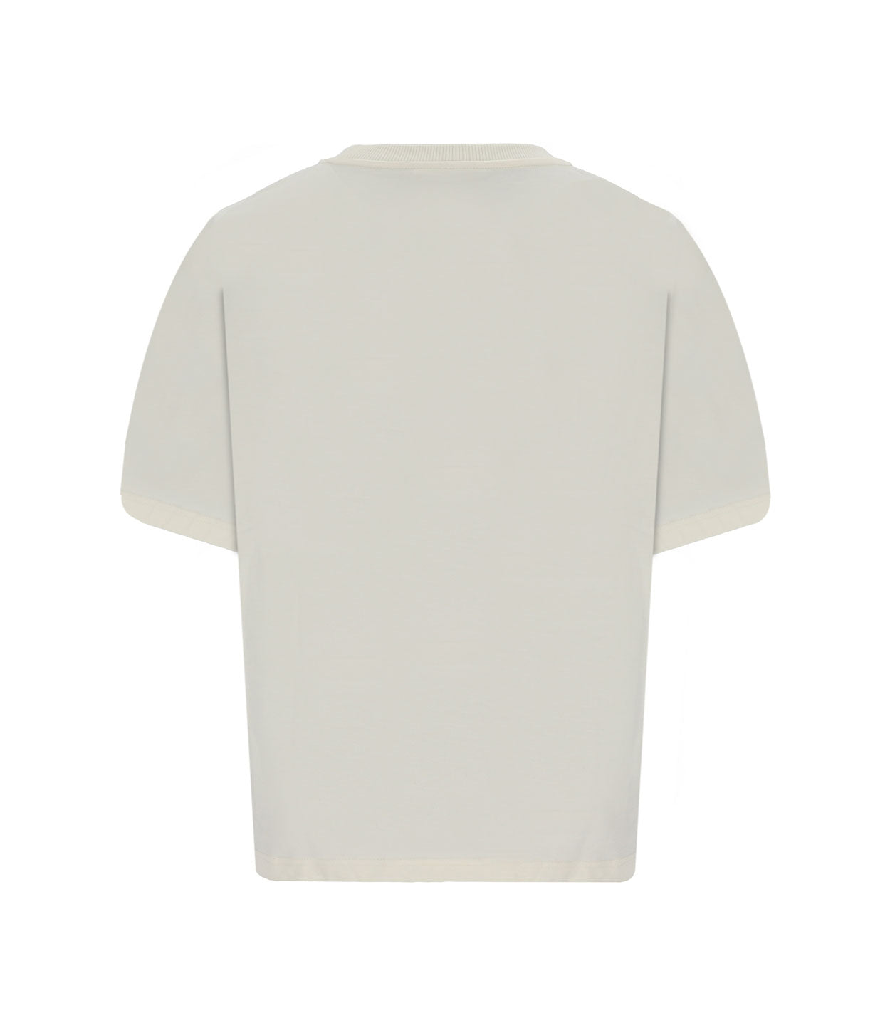 Heavy Blank T-Shirt