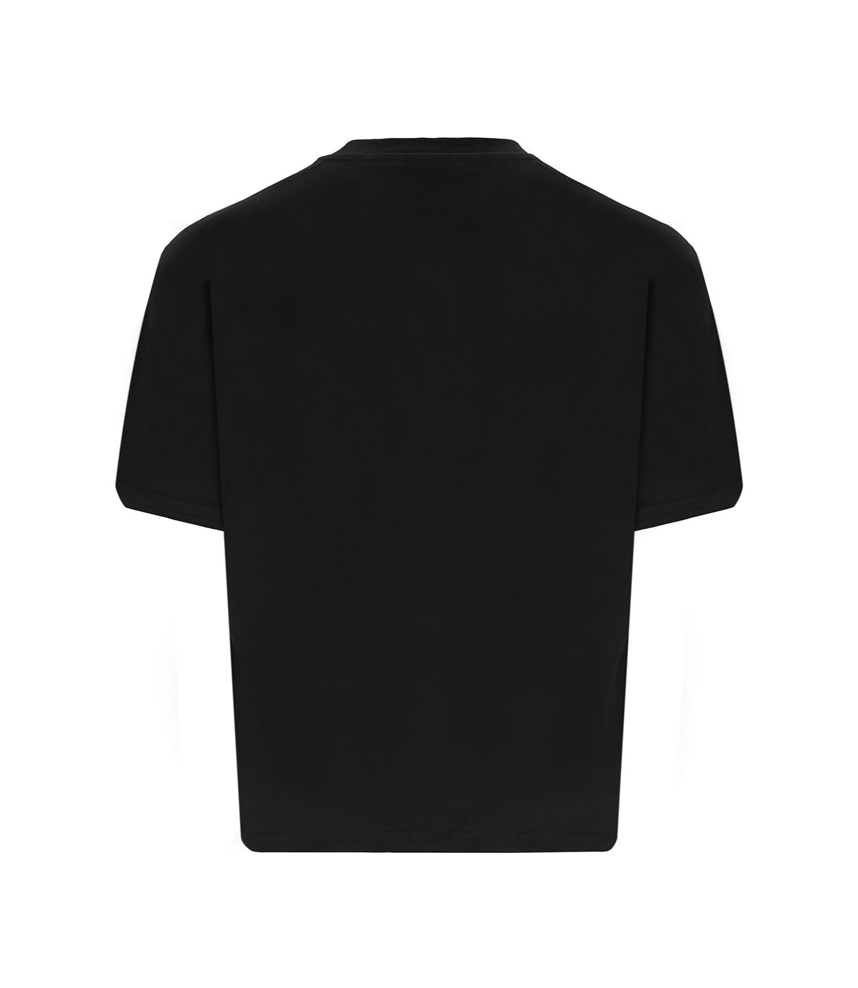 Heavy Basic Shirt Obsidian