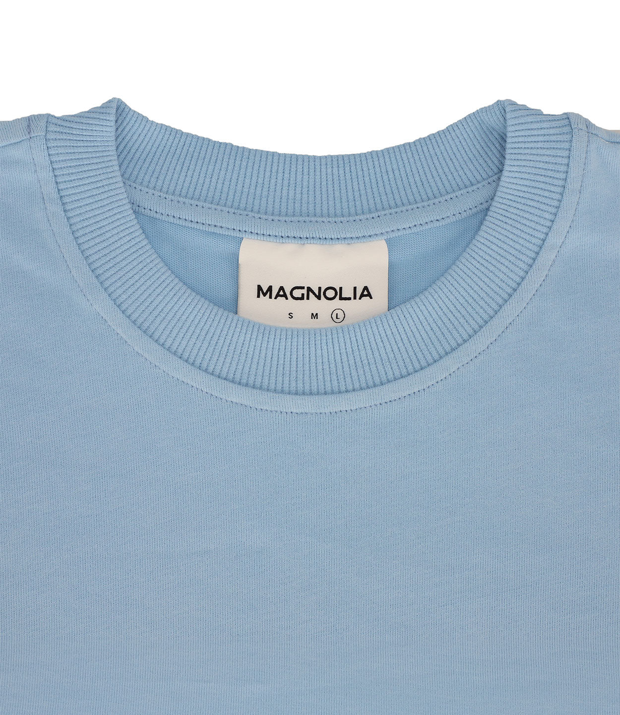 Heavy Basic Shirt Arctic