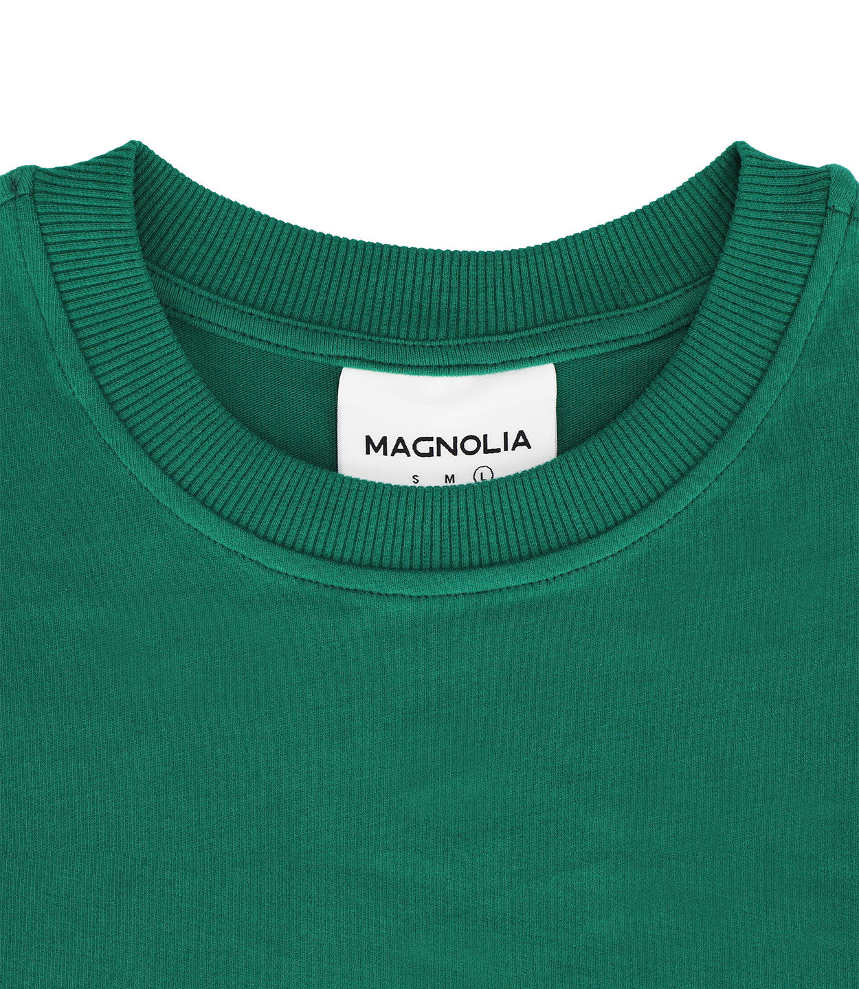 Heavy Blank T-Shirt