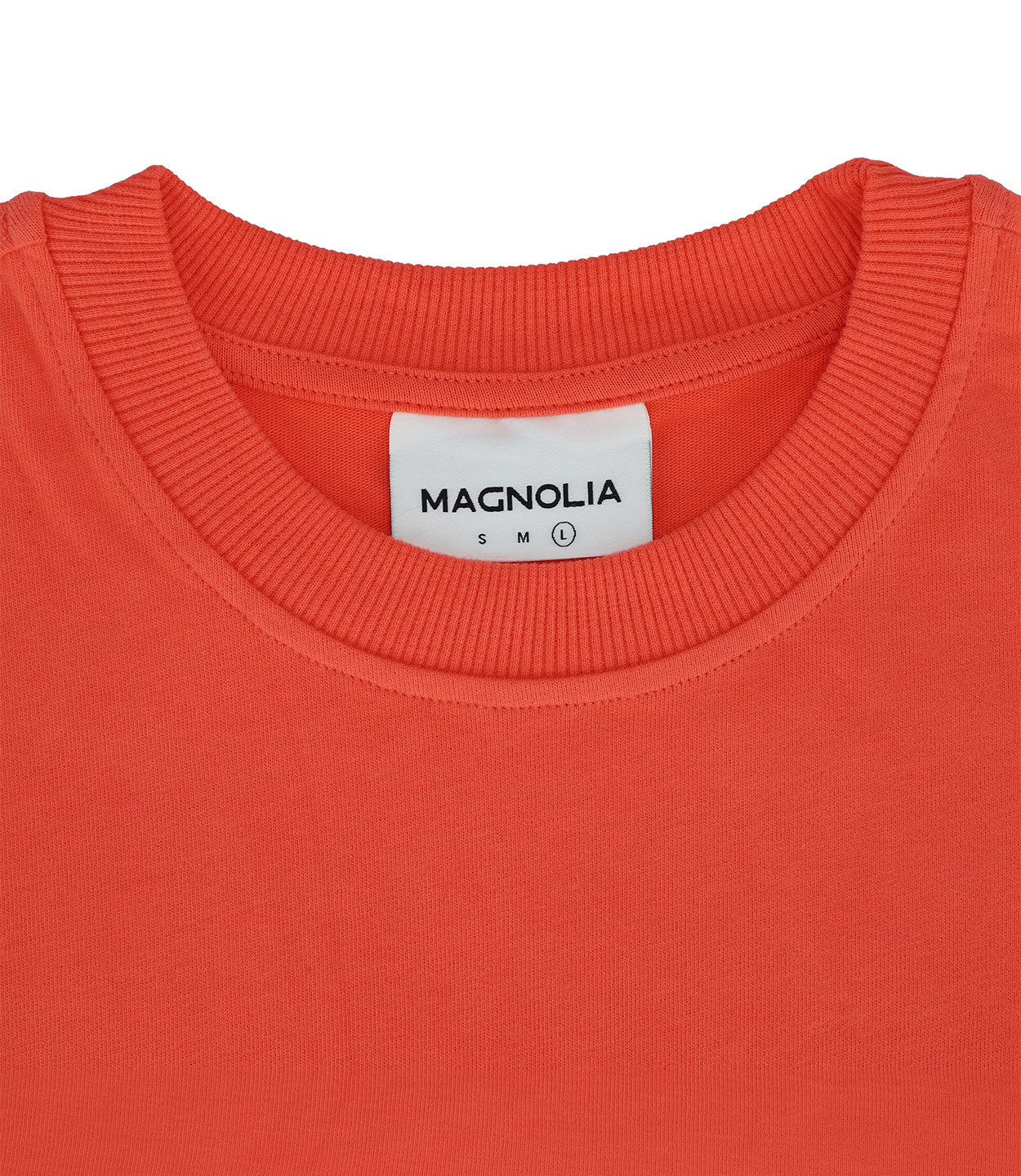Heavy Blank T-Shirt