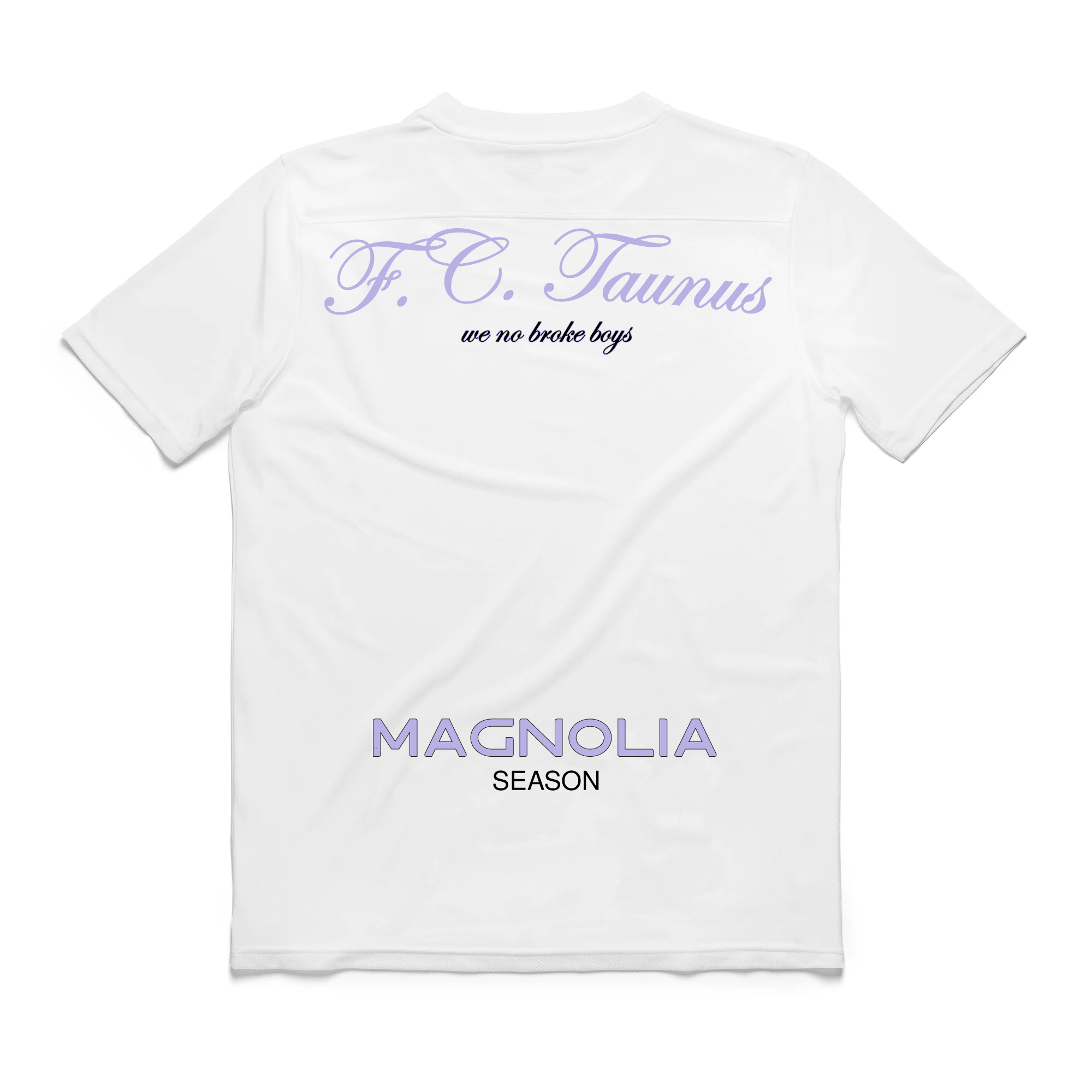 Magnolia Airways Jersey