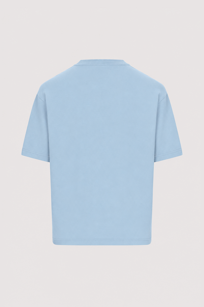 Heavy Basic Shirt Arctic