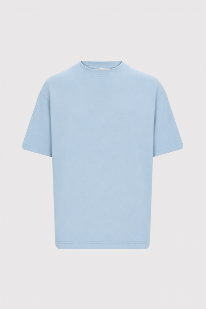Heavy Basic Shirt Arctic