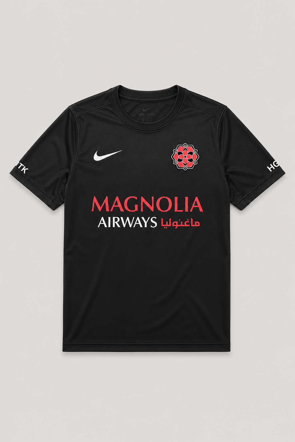 Magnolia Airways Jersey