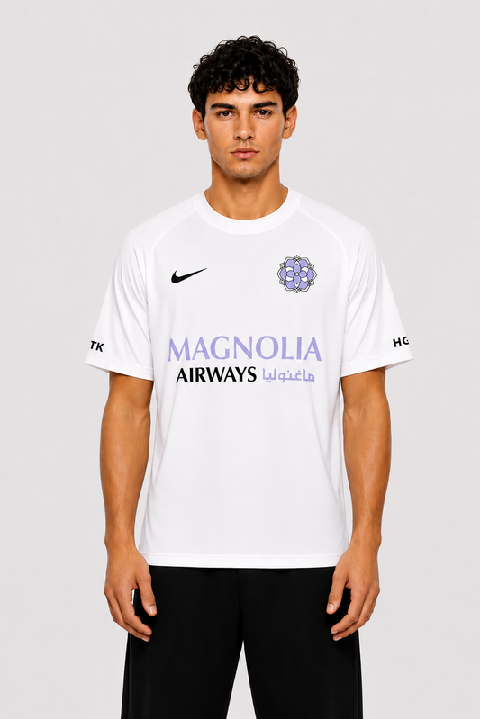 Magnolia Airways Jersey