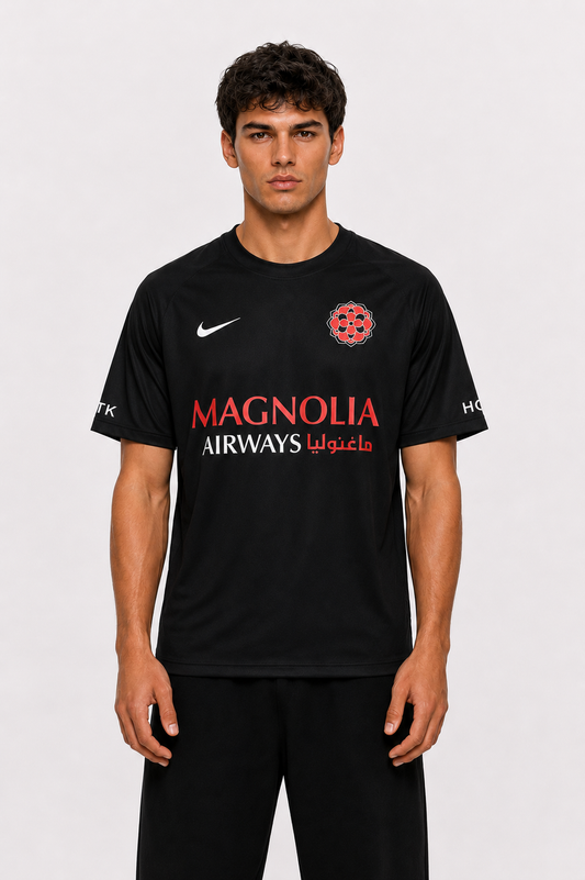Magnolia Airways Jersey