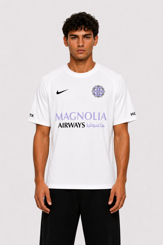Magnolia Airways Jersey