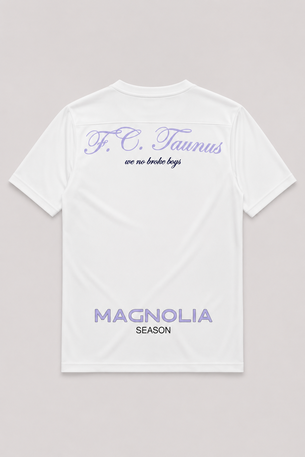 Magnolia Airways Jersey