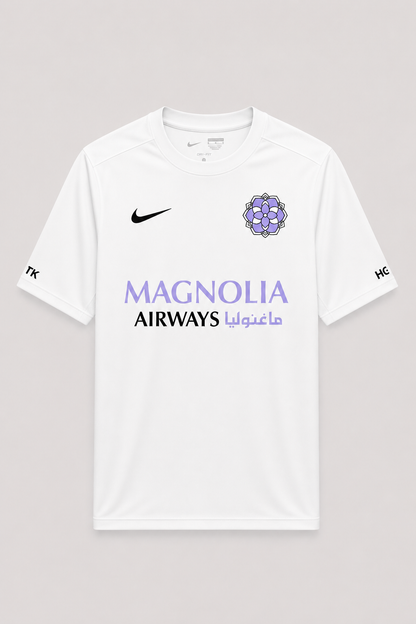 Magnolia Airways Jersey